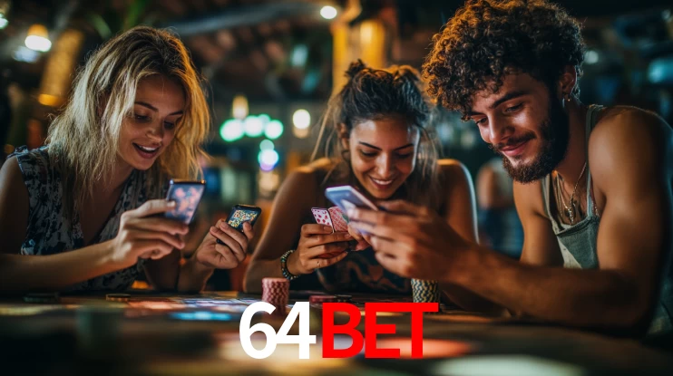 Statistics 64bet