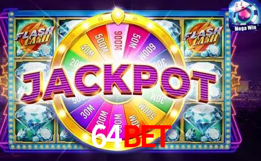 Desvendando o Mundo dos Jogos Virtuais na 64bet