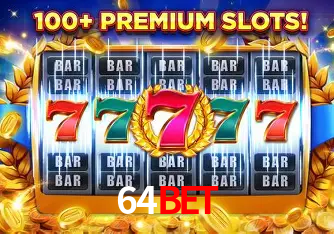 Desvendando o Mundo dos Jogos Virtuais na 64bet