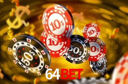 Estatísticas 64bet