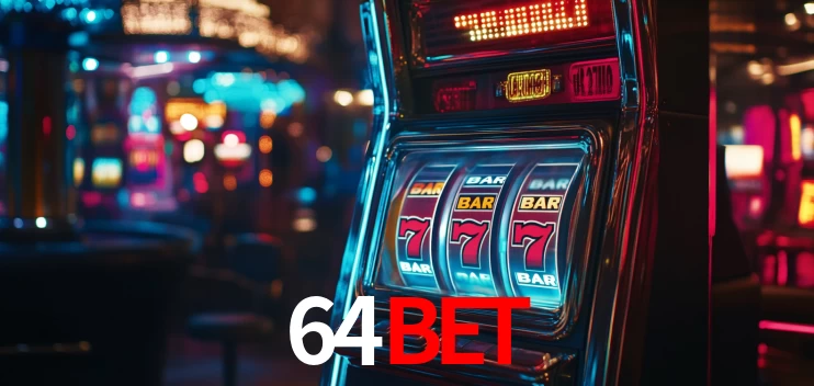 Welcome Bonus 64bet