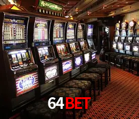 Descubra a Essência do 64bet: Nossa História e Compromissos