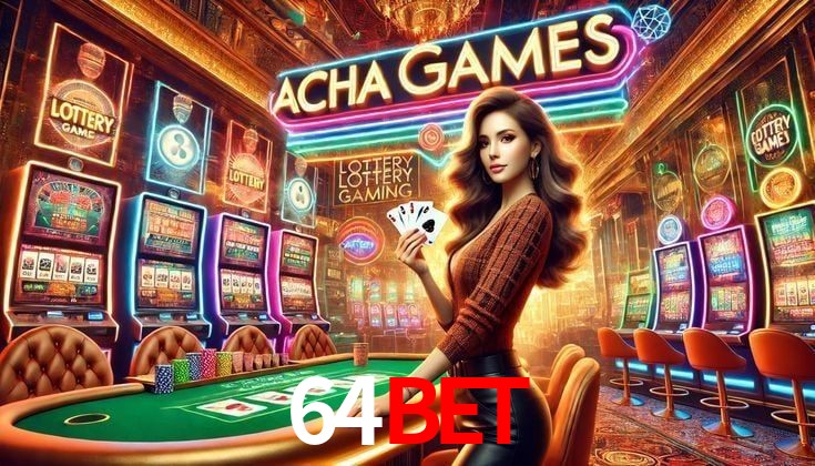 Game Providers 64bet