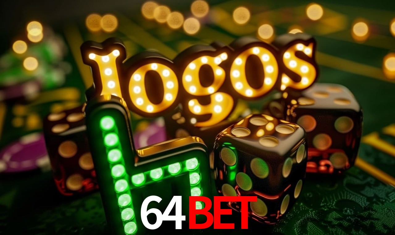 Login Seguro 64bet