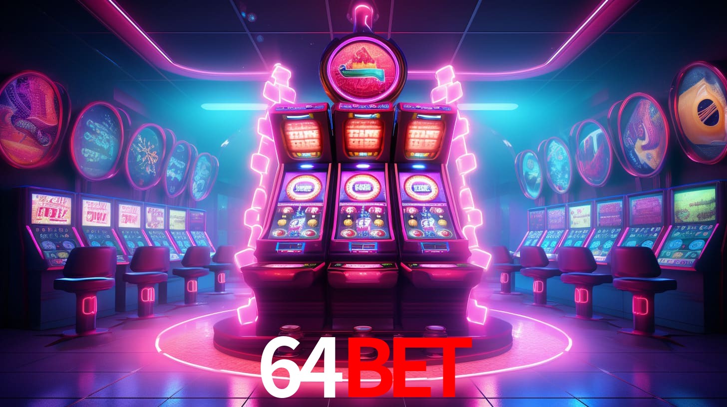 Programa VIP 64bet