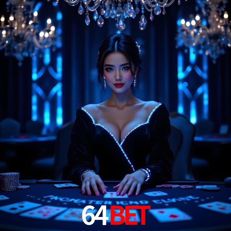 Sistemas de Segurança 64bet