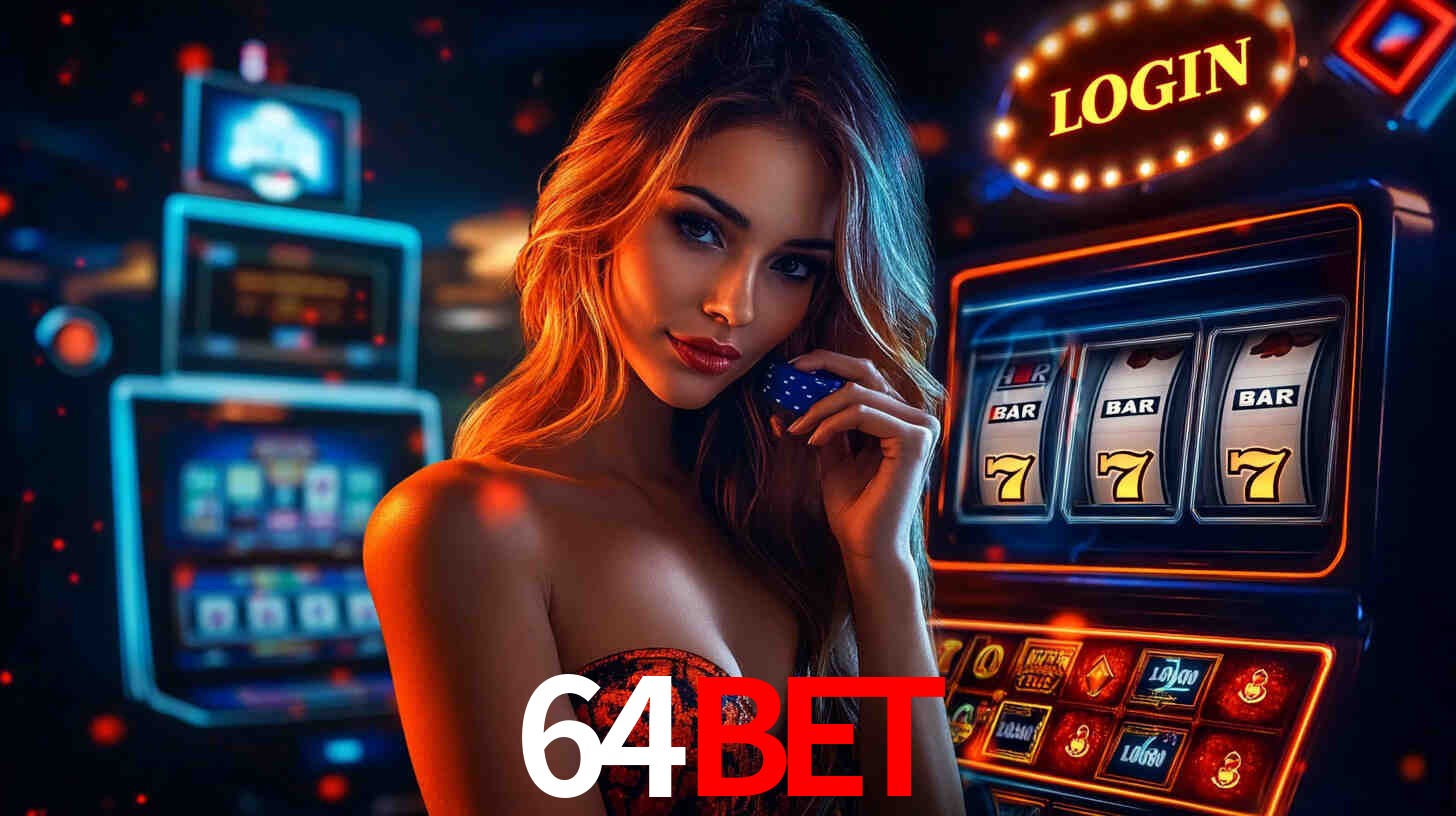 64bet App Interface