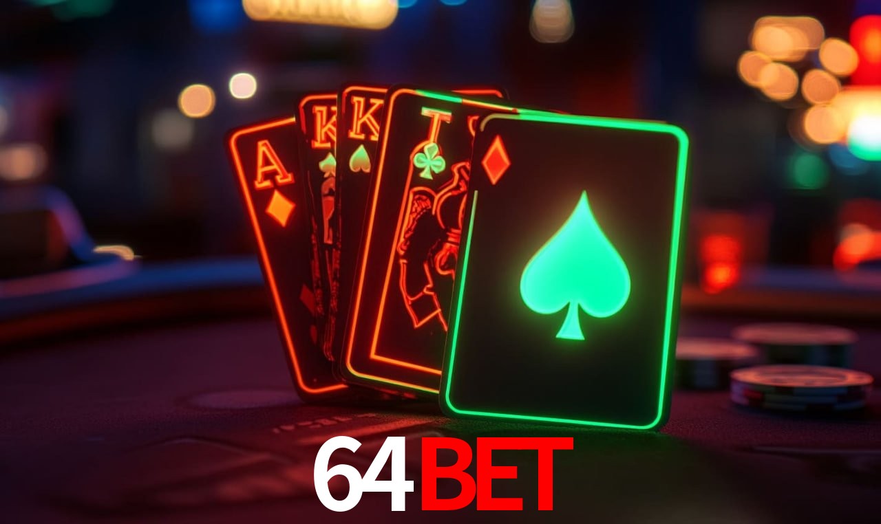 Cadastro Rápido 64bet