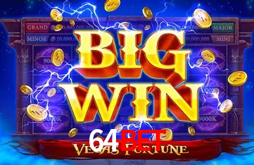 64bet login
