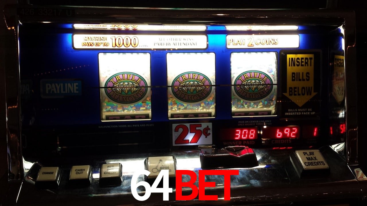 Live Casino 64bet