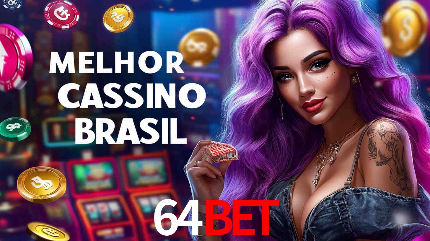 Descubra a Essência do 64bet: Nossa História e Compromissos