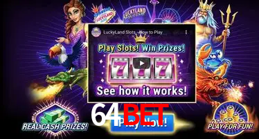 Desvendando o Mundo dos Jogos Virtuais na 64bet