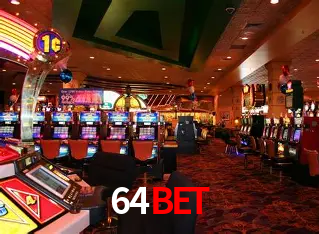Descubra a Magia dos Jogos de Arcade no 64bet