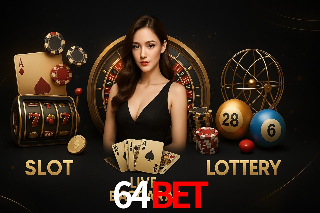 64bet