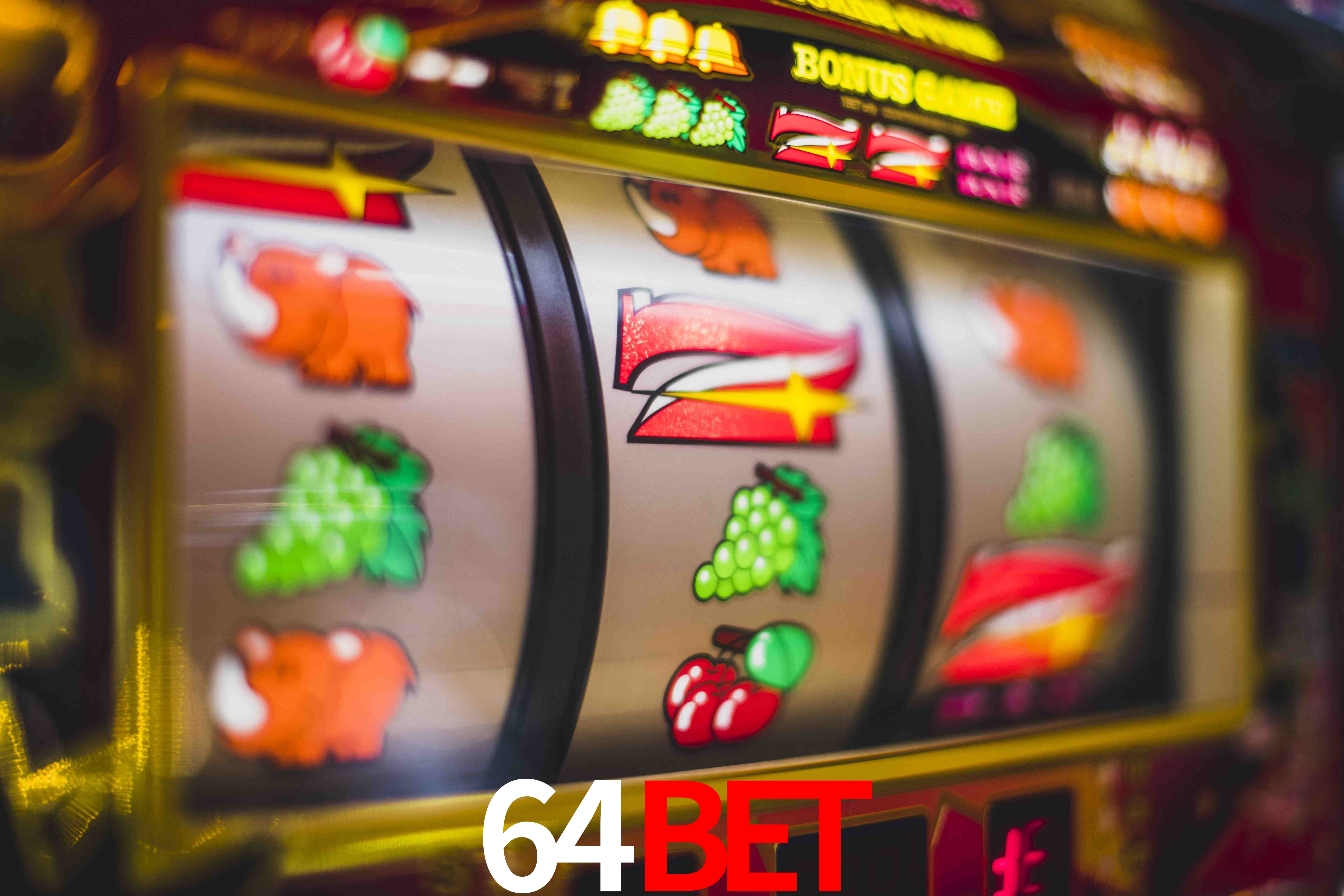 Games Directory 64bet