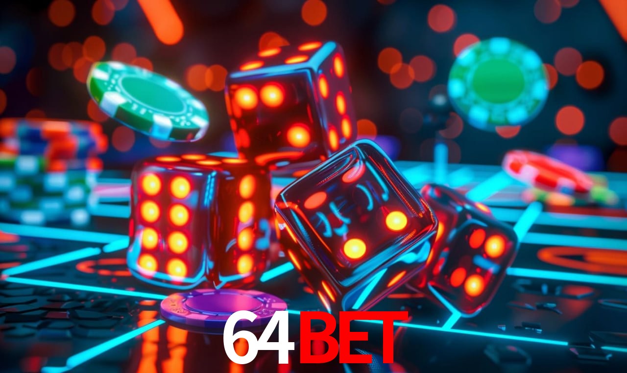 64bet: Seu Especialista em Apostas Esportivas Brasileiras