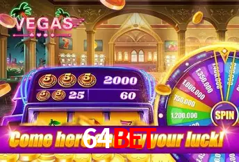 A Experiência Imersiva dos Cassinos Ao Vivo no 64bet