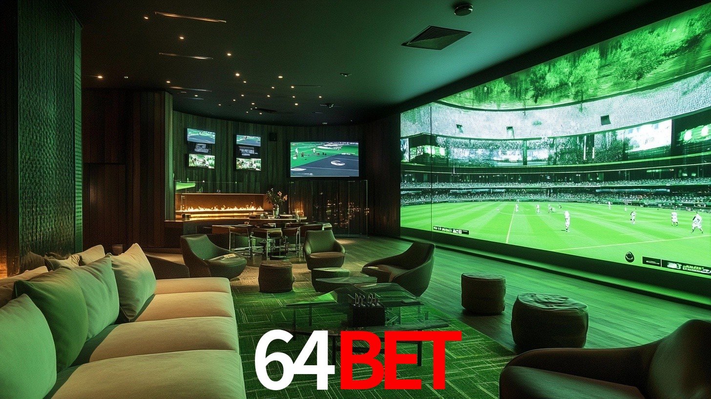 Daily Bonuses 64bet
