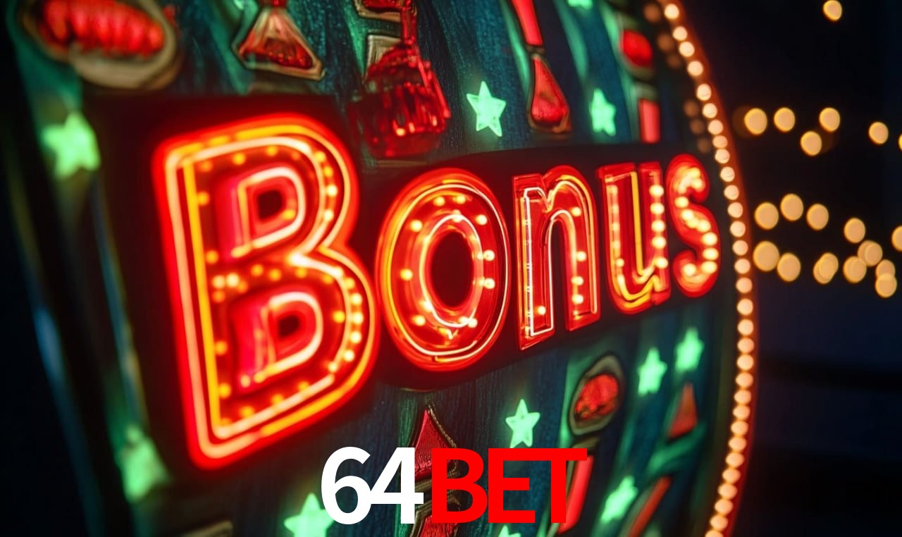 Casino Ao Vivo 64bet