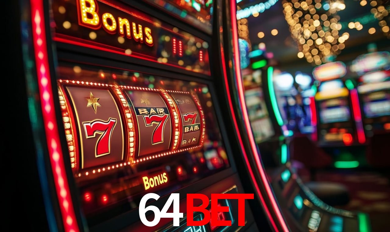 64bet login