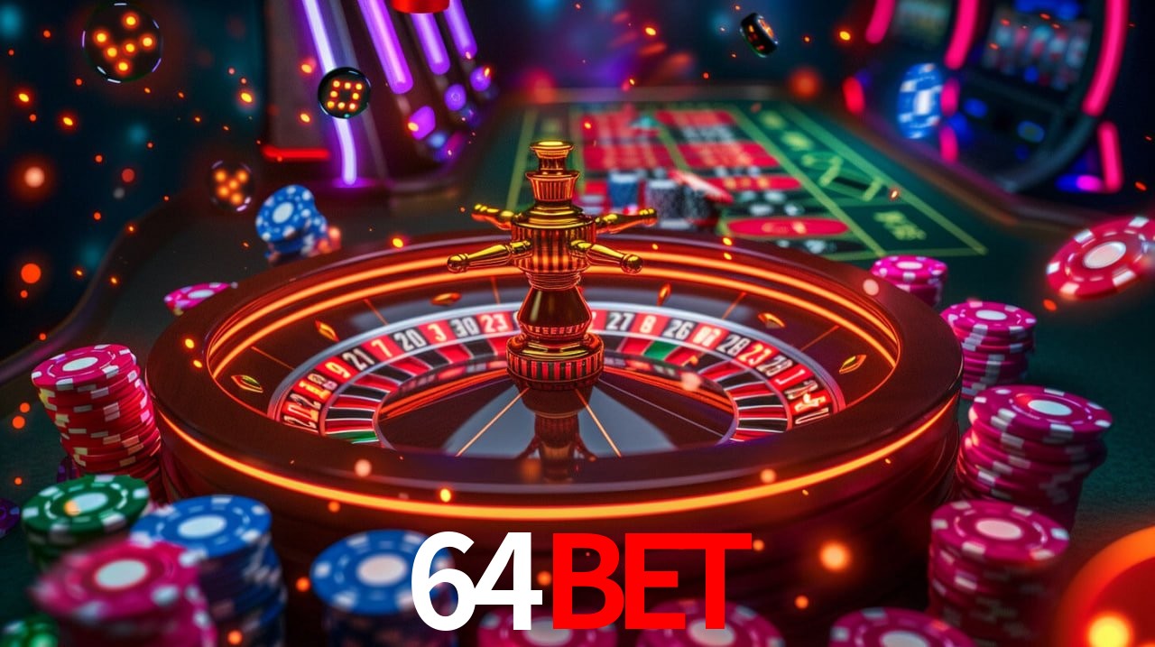 Interface Premium 64bet