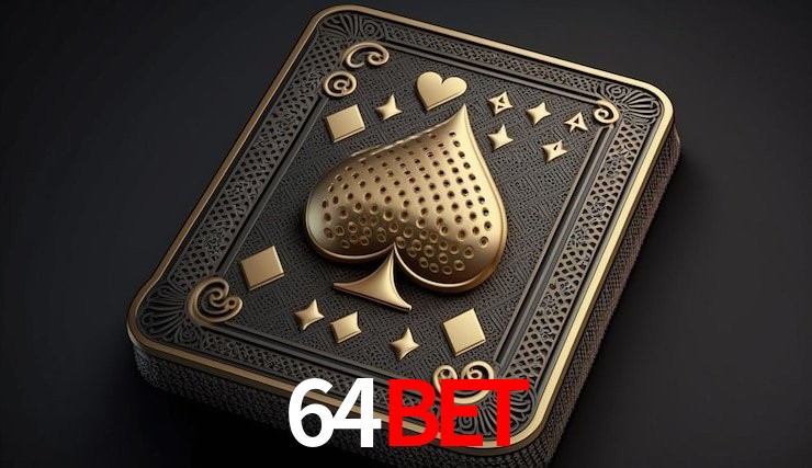 Jogos de Slot 64bet