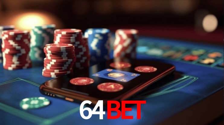 Estatísticas Esportivas 64bet