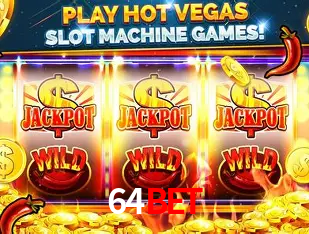 Inovações de Jogos na 64bet: O Futuro das Experiências Interativas