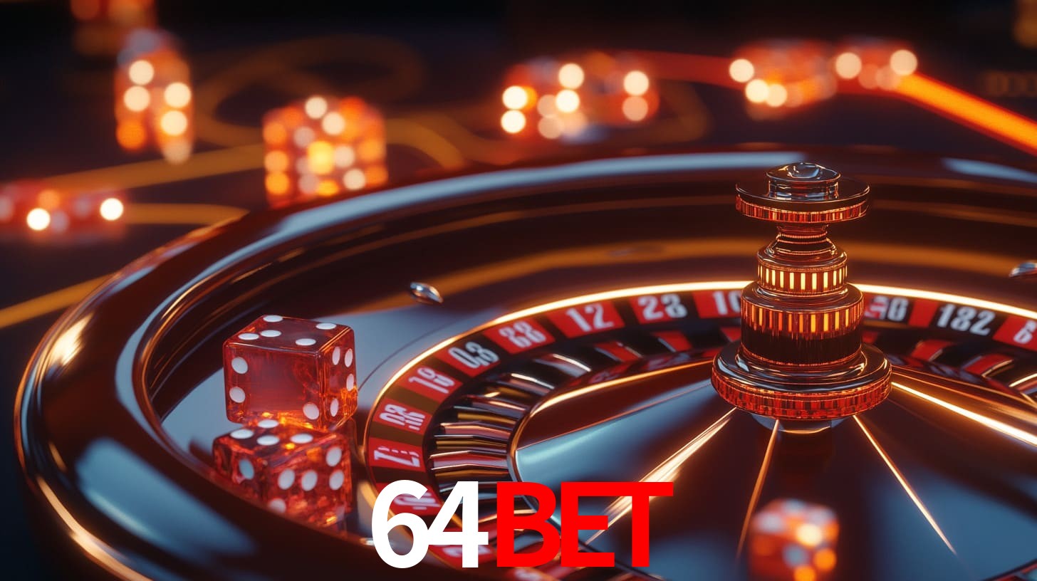 Exclusive Games 64bet