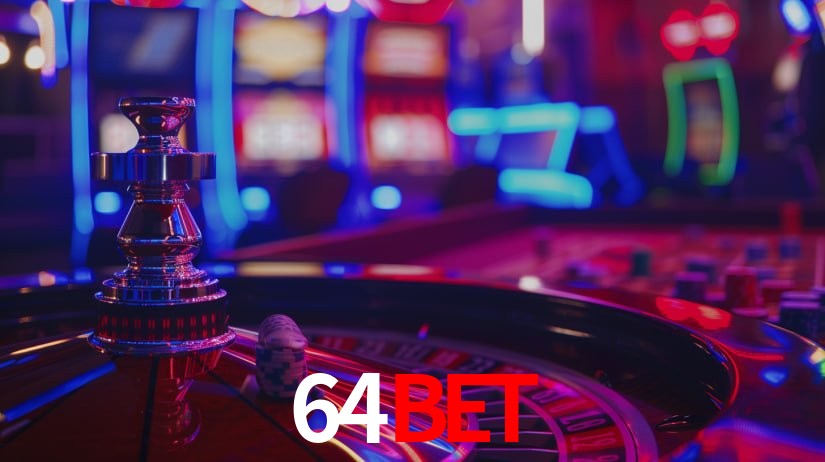 VIP Casino 64bet