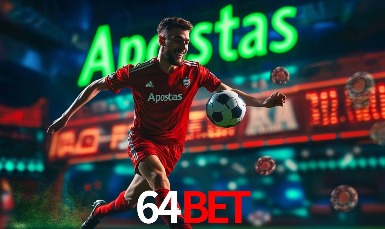 Bônus Diários 64bet