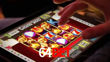 Descubra o Mundo do Cassino Online com 64bet