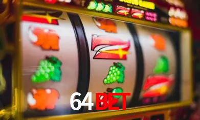 Apostas Esportivas na 64bet: Um Guia Completo