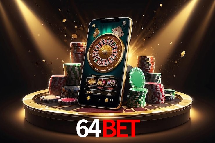 Promoção Relâmpago 64bet
