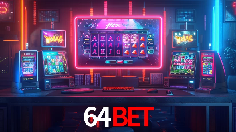 Blackjack Table 64bet