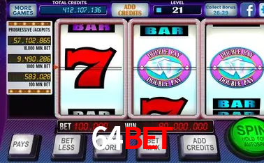 Apostas Esportivas na 64bet: Um Guia Completo