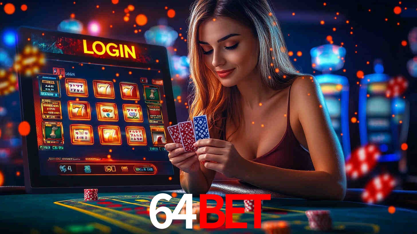 Premium Interface 64bet