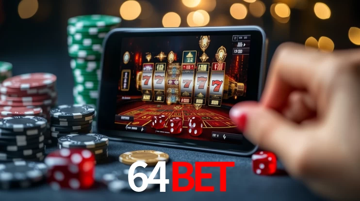 Sports Statistics 64bet