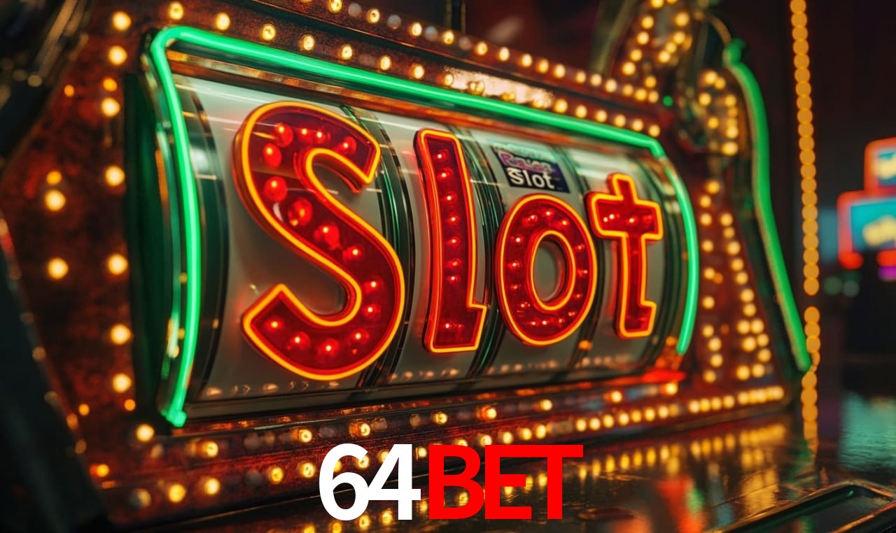 Ofertas Exclusivas 64bet