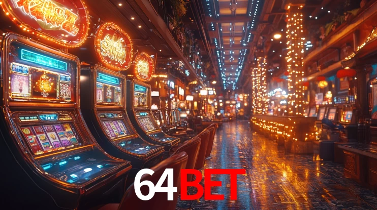 Tournaments 64bet
