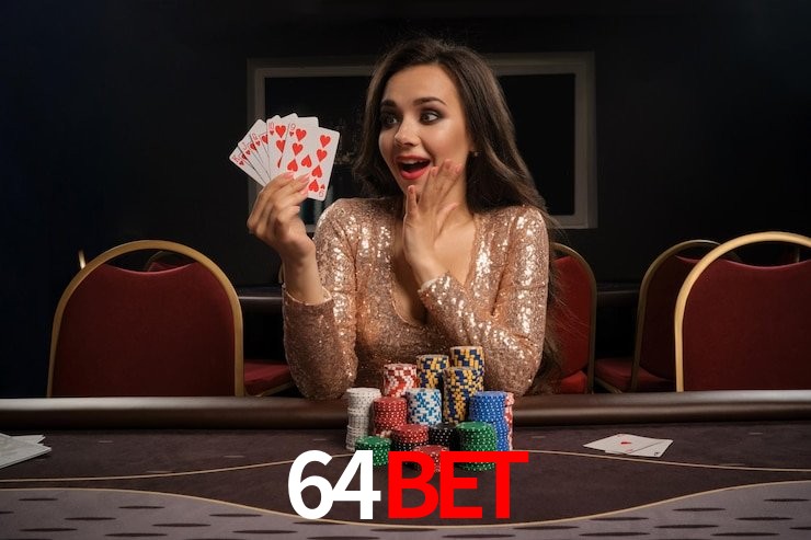 PIX Instantâneo 64bet