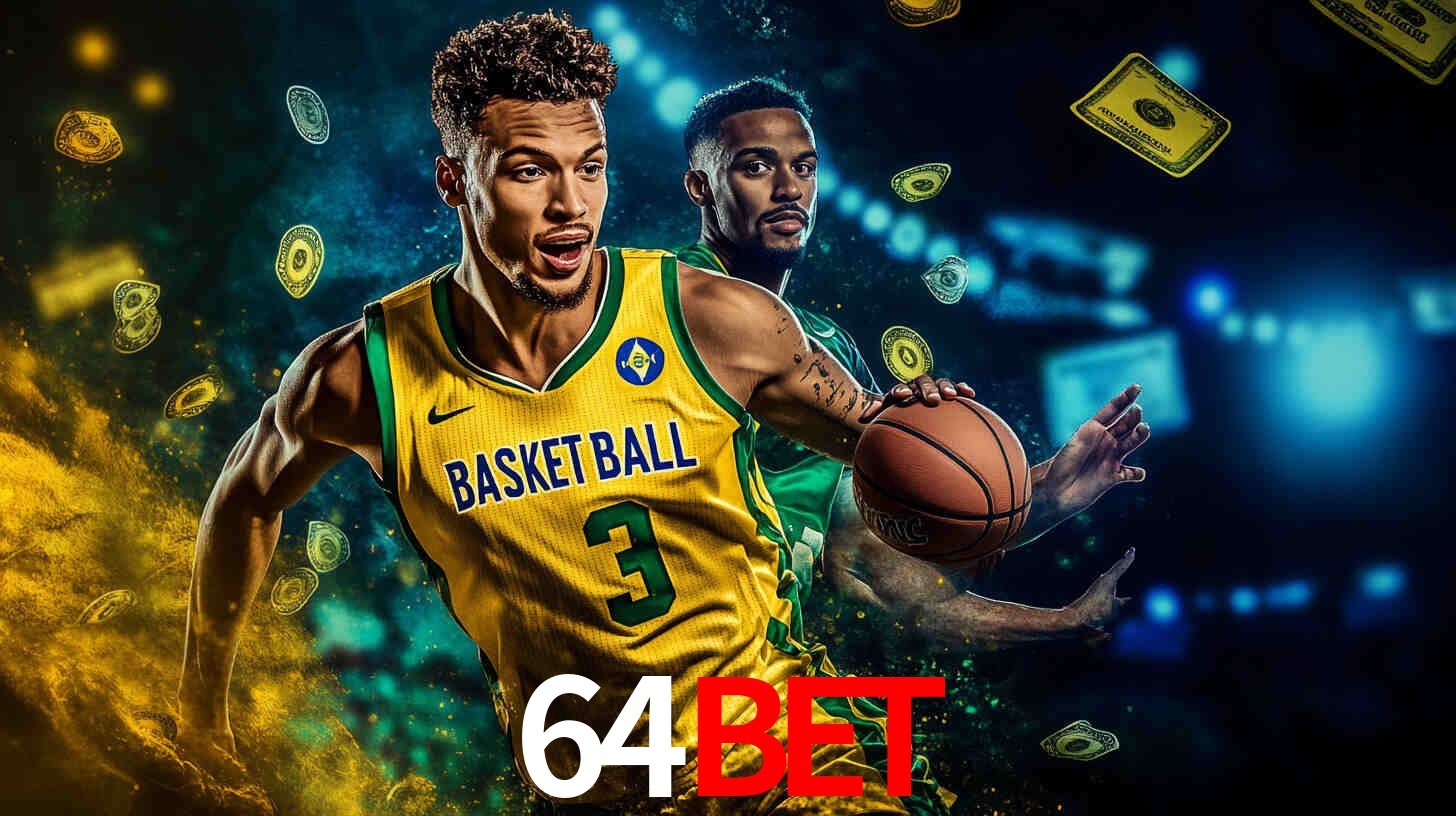 Descubra a Essência do 64bet: Nossa História e Compromissos