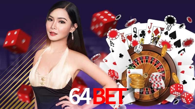 Programa VIP 64bet