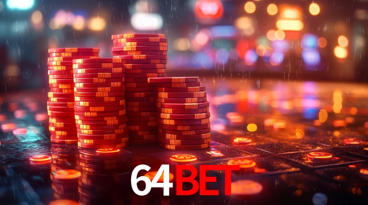 Live Casino 64bet