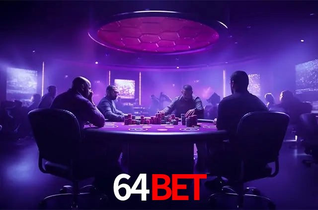 Provedores de Jogos 64bet