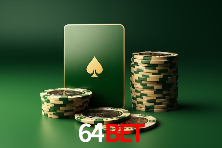 Slot Games 64bet