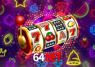 Descubra a Magia dos Jogos de Arcade no 64bet