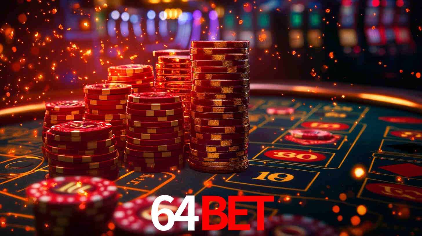 Football Betting 64bet