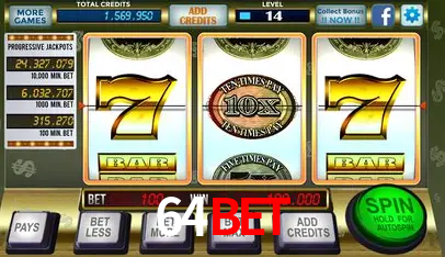 A Emoção da Loteria na 64bet: Uma Chance de Mudança de Vida