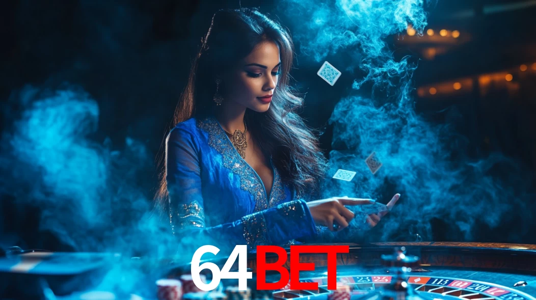 A Emoção da Loteria na 64bet: Uma Chance de Mudança de Vida